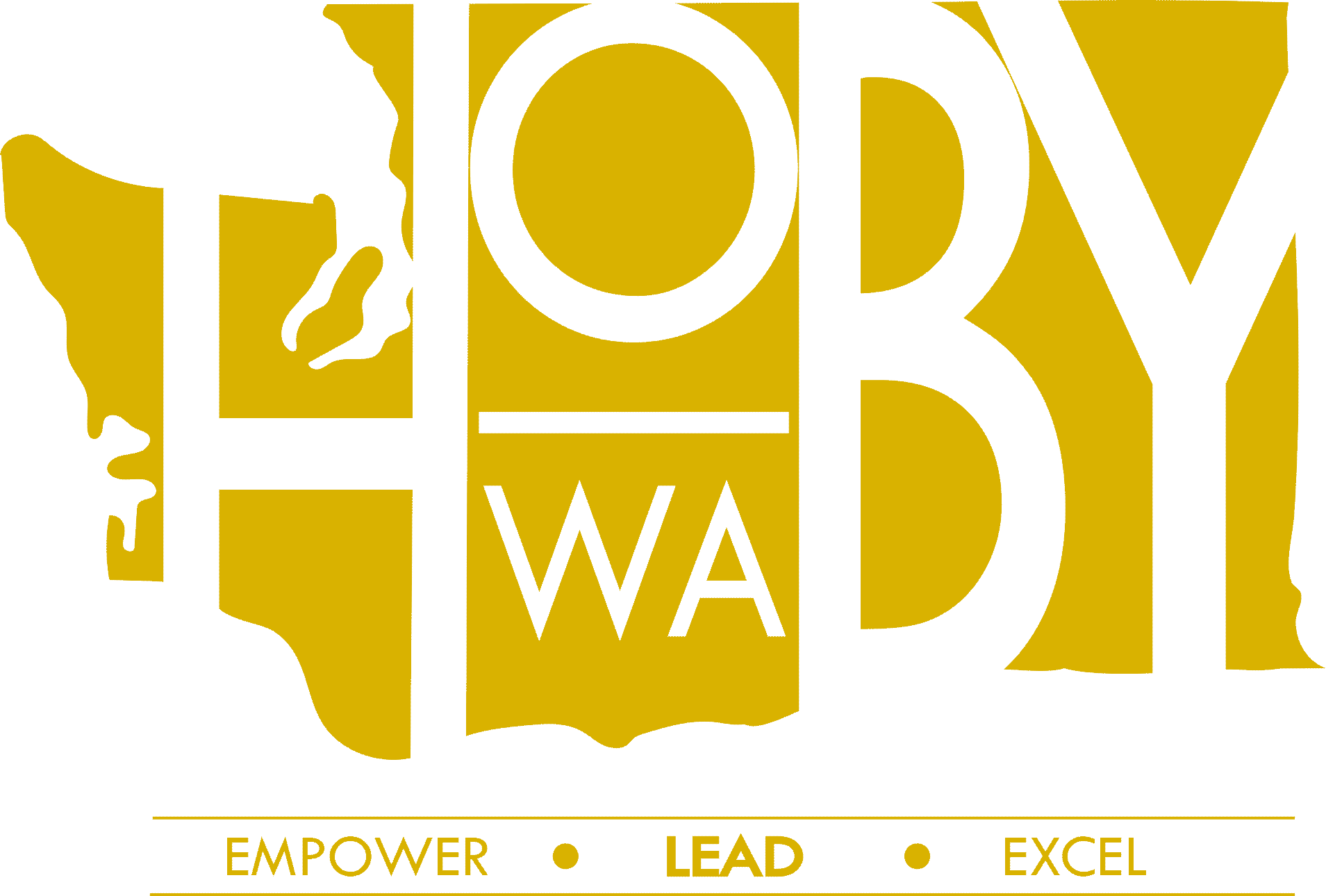 HOBY Washington Logo